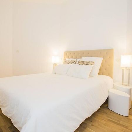 Appartement Luxueux Hypercentre Lyon 6 Pers Eksteriør billede
